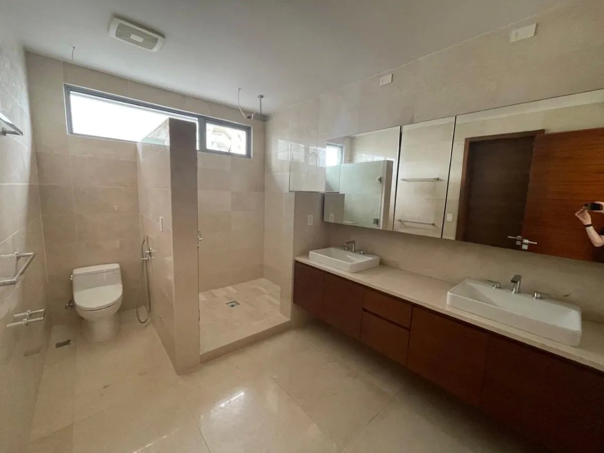 Apartamento en venta en Santa María, Panamá