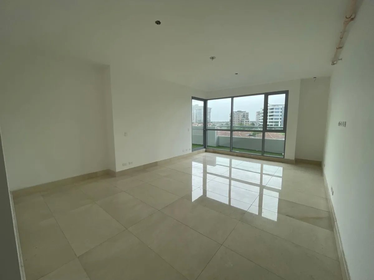 Apartamento en venta en Santa María, Panamá
