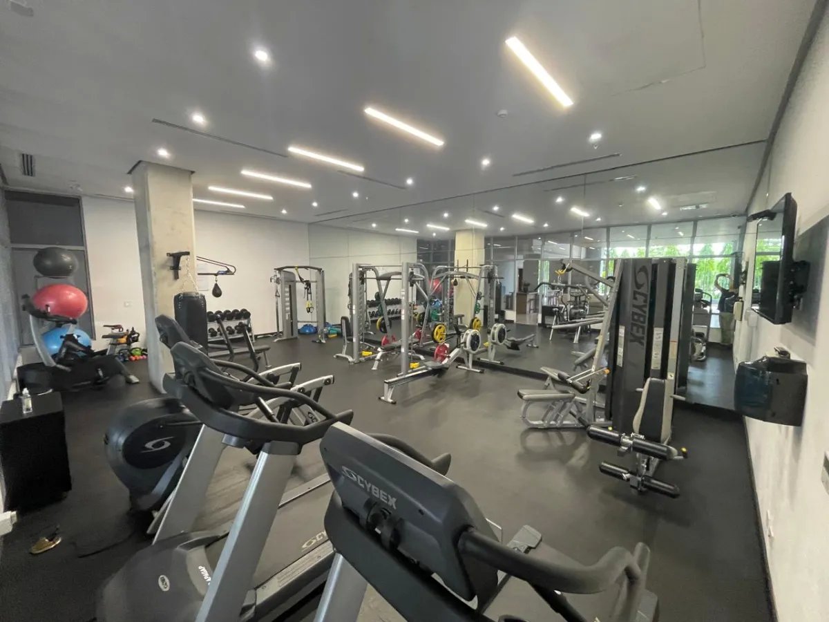 Apartment For Sale in Santa María