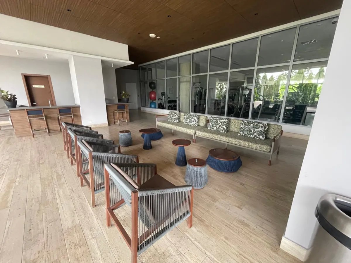 Apartment For Sale in Santa María