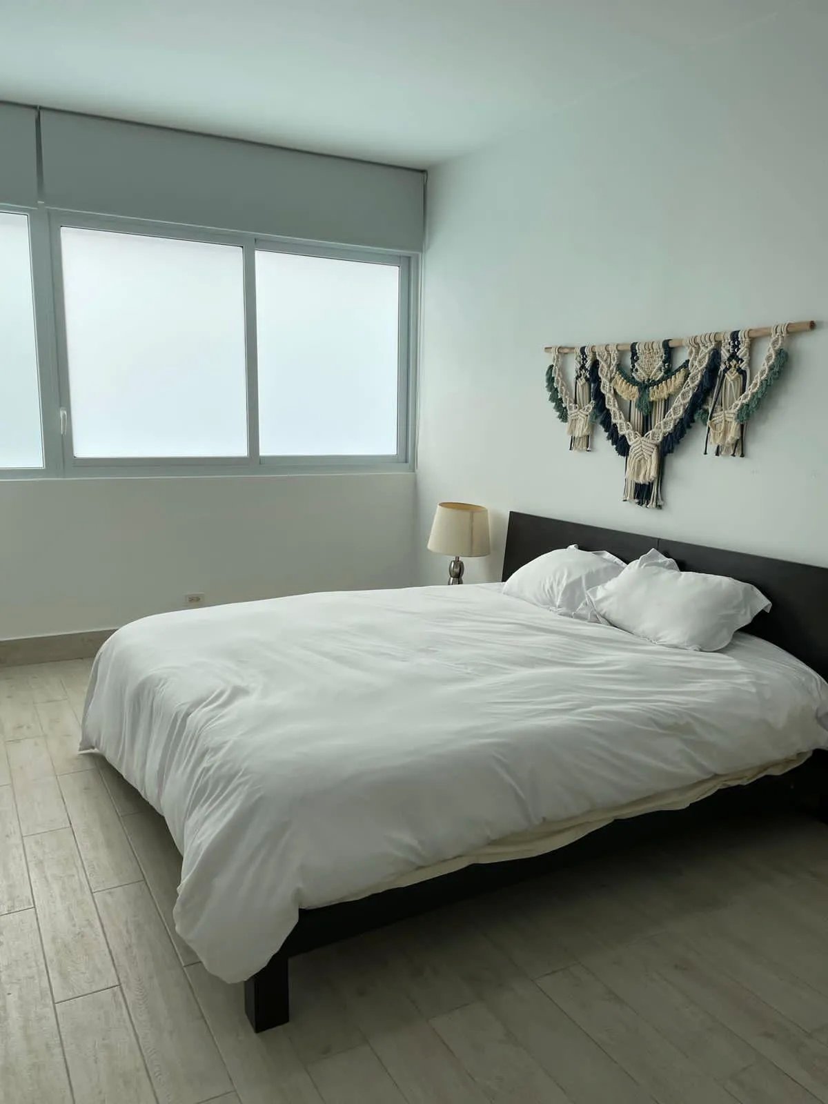 Venta de apartamento en Punta Barco, San Carlos
