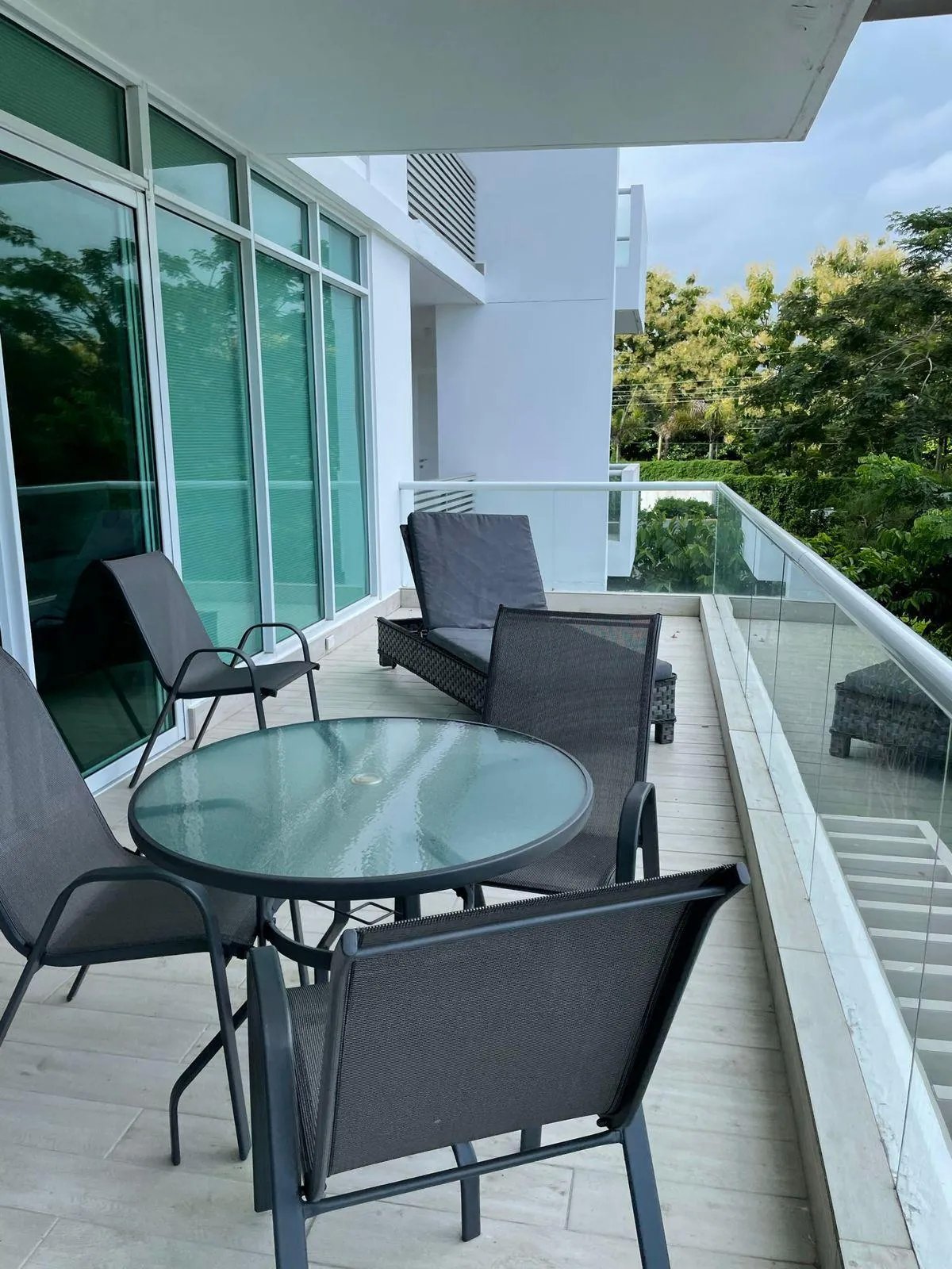 Venta de apartamento en Punta Barco, San Carlos