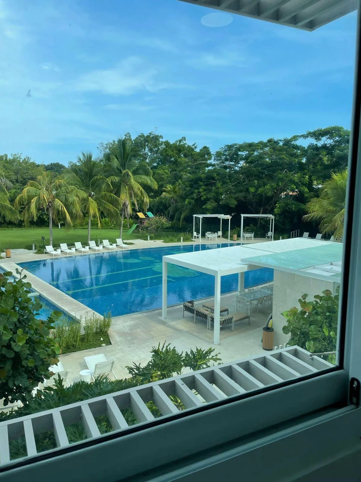 Apartment For Sale in Punta Barco