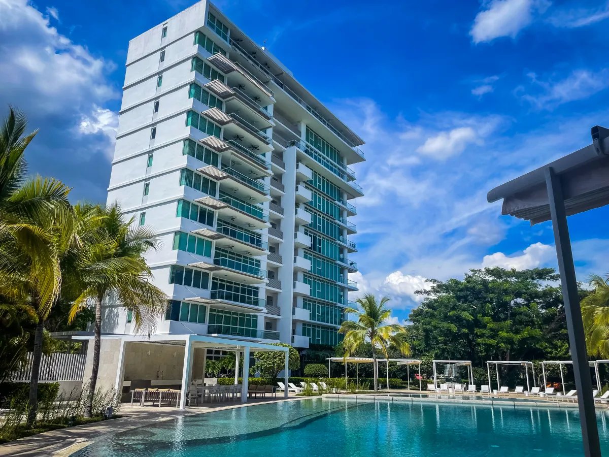 Apartment For Sale in Punta Barco