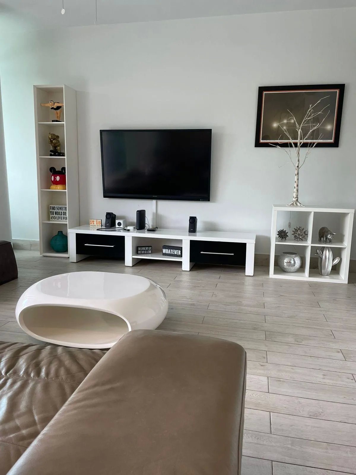 Apartment For Sale in Punta Barco