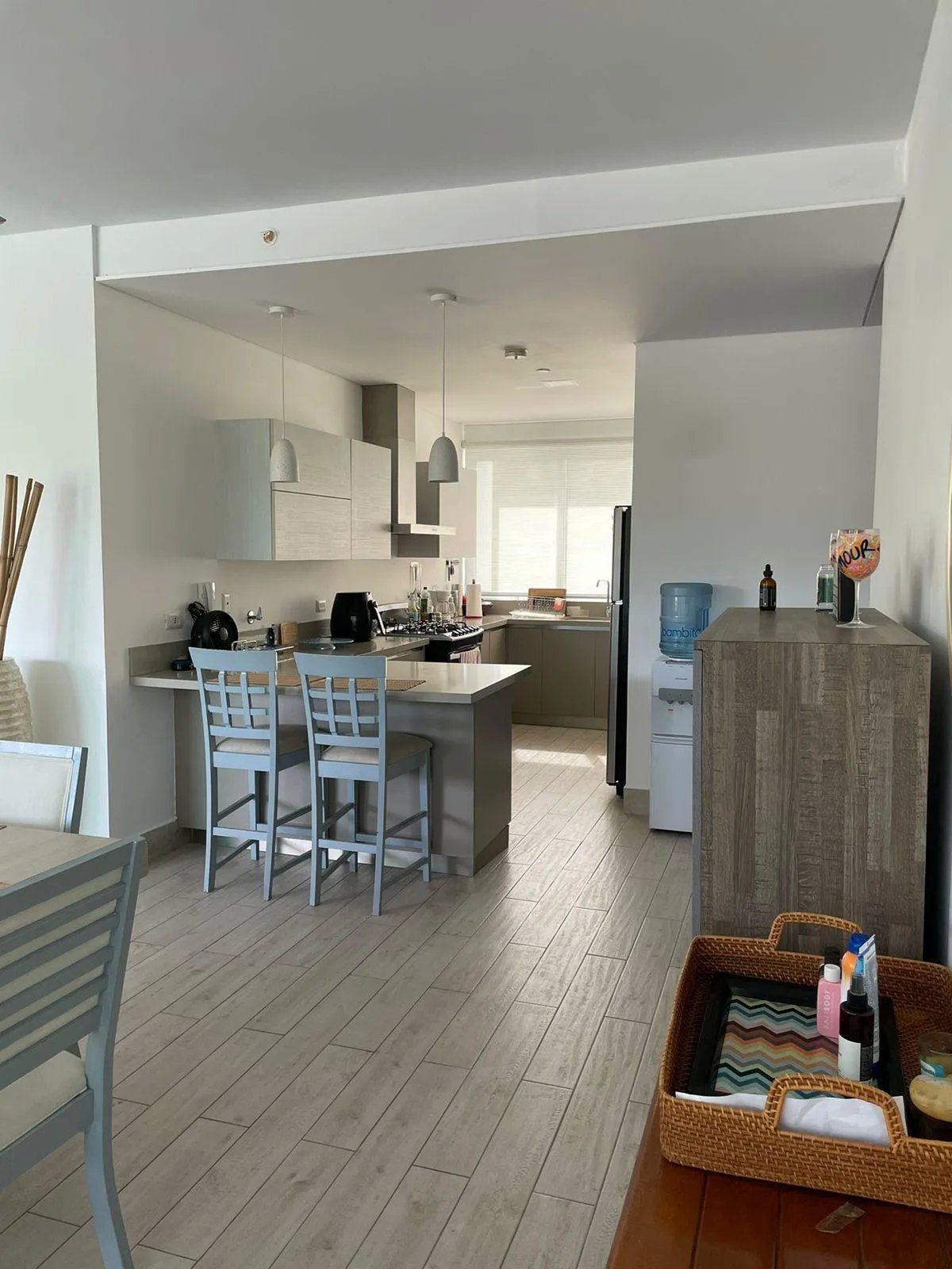 Apartment For Sale in Punta Barco
