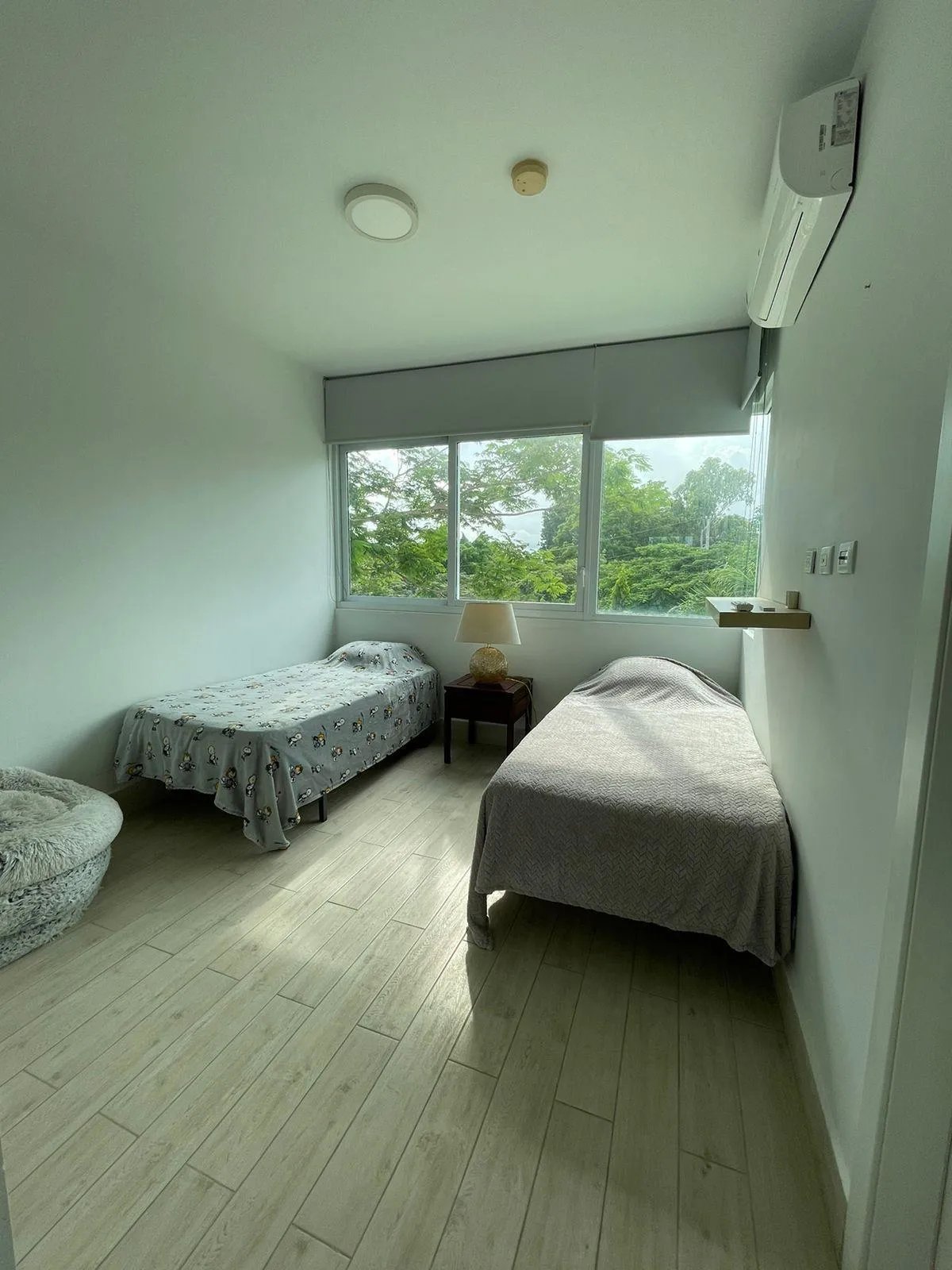 Apartment For Sale in Punta Barco