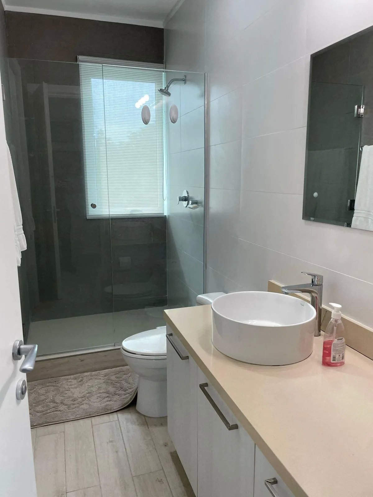 Apartment For Sale in Punta Barco