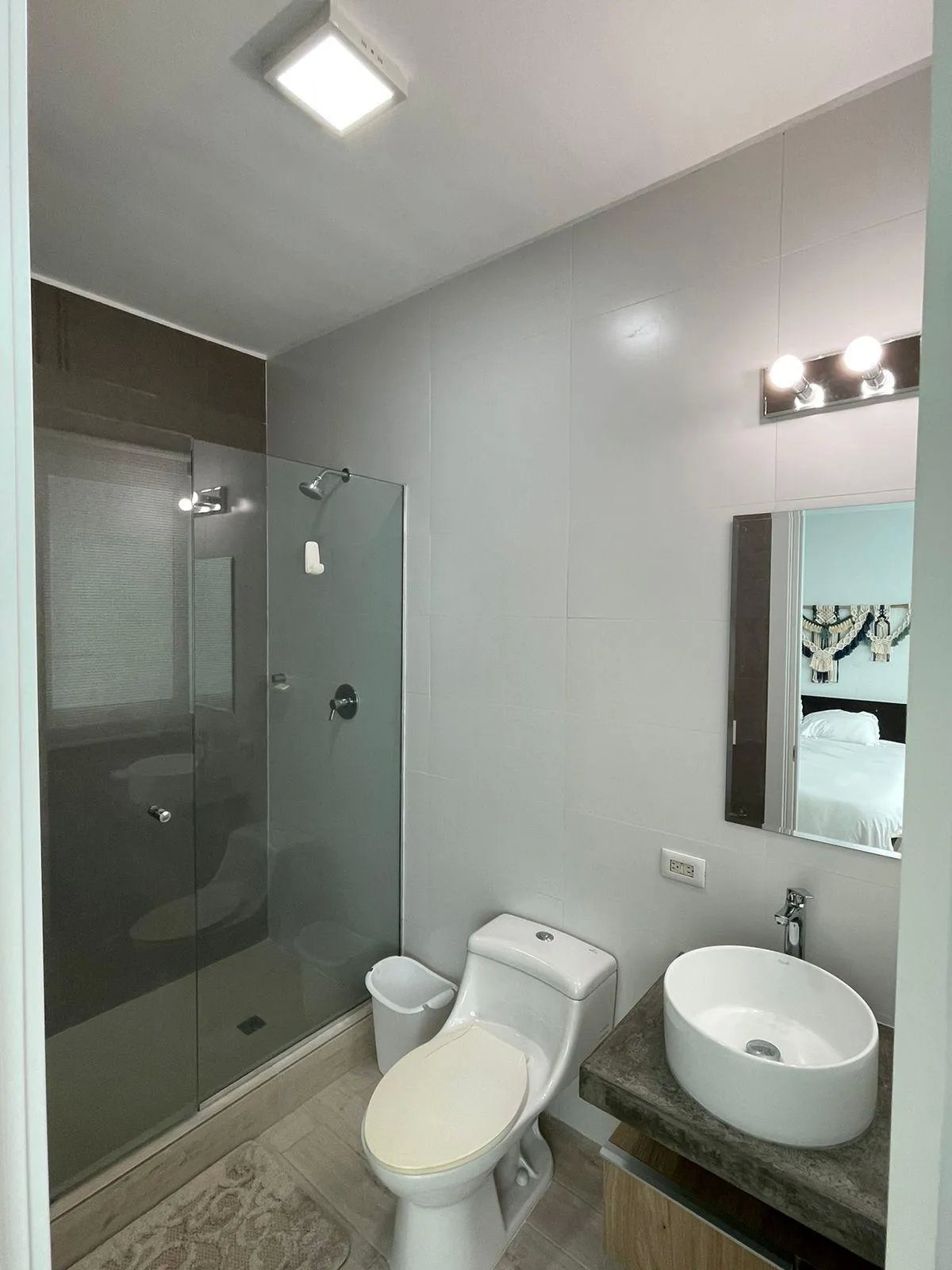 Apartment For Sale in Punta Barco
