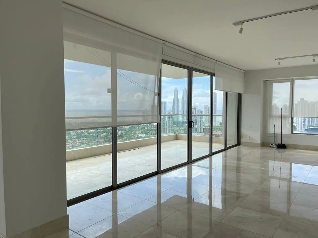 Apartamento en venta en Santa María, Panamá