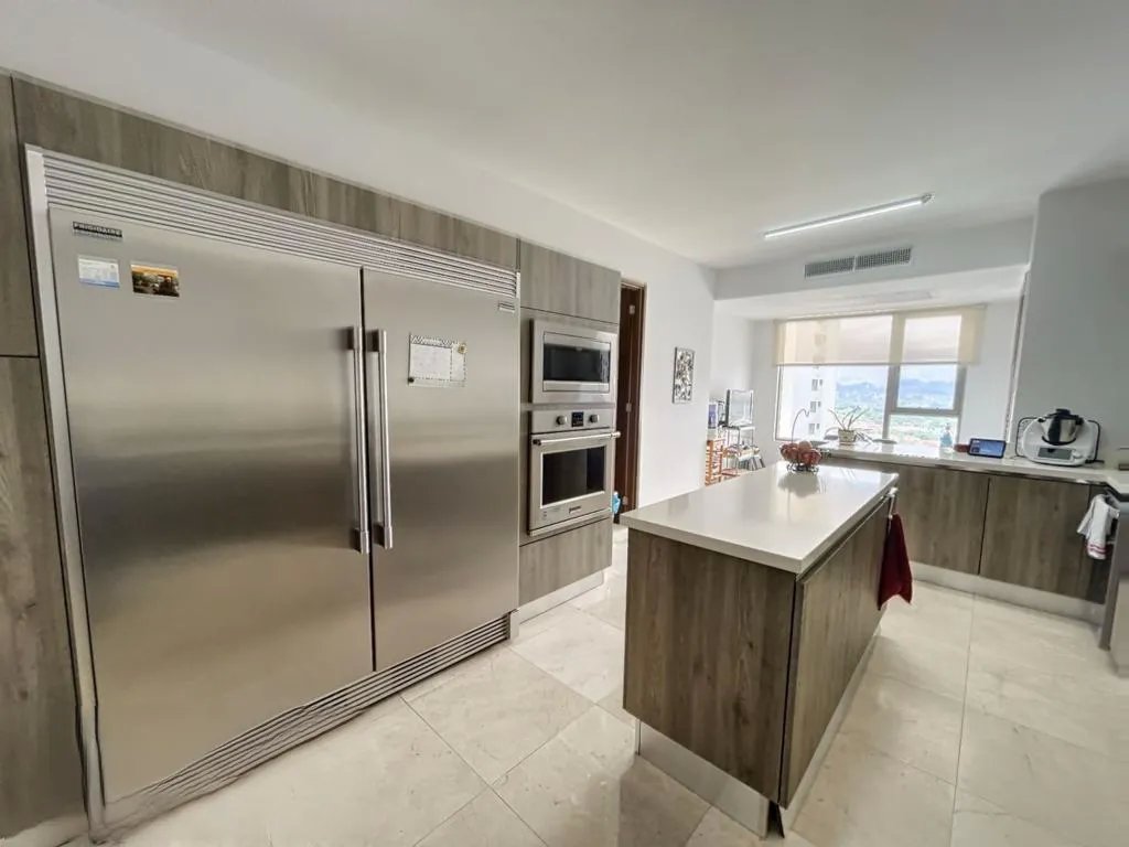 Apartment For Sale in Santa María