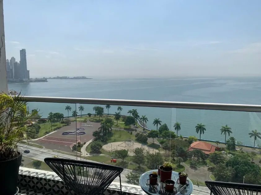 Apartment For Sale in Avenida Balboa