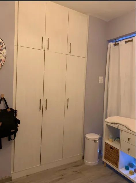 Apartment For Sale in Avenida Balboa