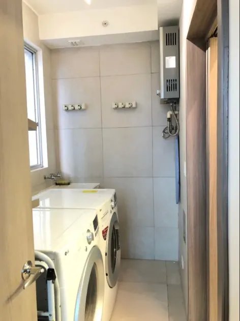 Venta de apartamento amoblado en Dos Mares, Betania