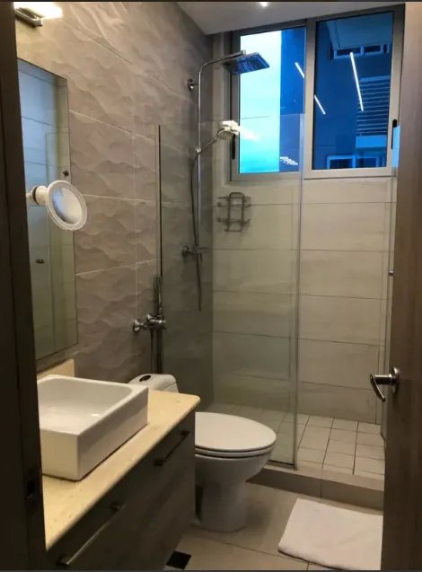 Venta de apartamento amoblado en Dos Mares, Betania