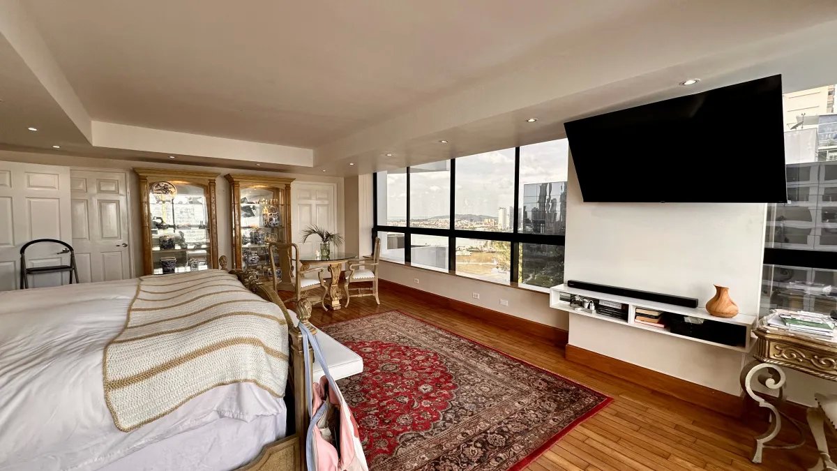 Se vende apartamento en Avenida Balboa, Panamá