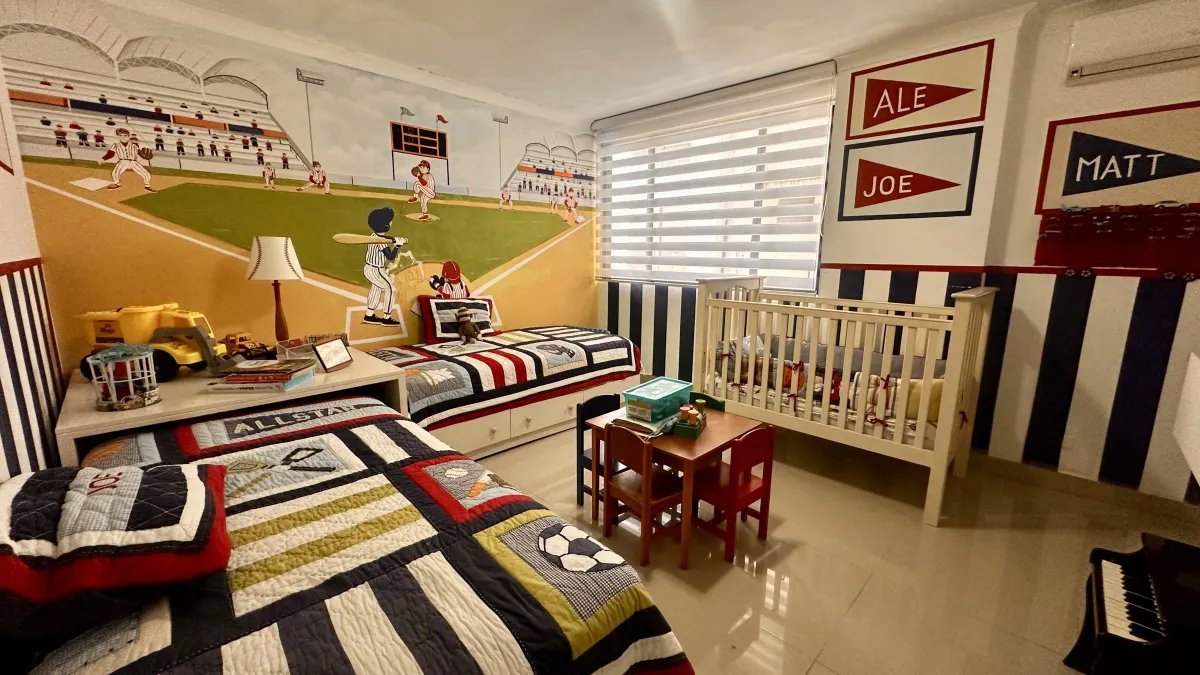 Se vende apartamento en Avenida Balboa, Panamá