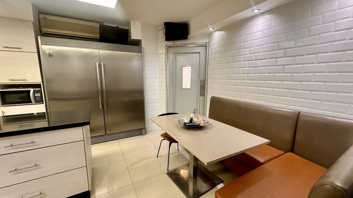 Apartment For Sale in Avenida Balboa