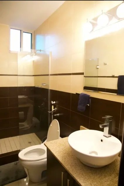 Apartment For Sale in Punta Pacifica