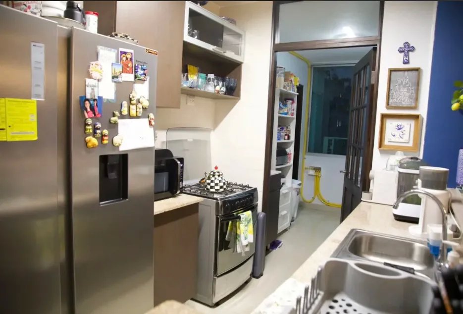 Apartment For Sale in Punta Pacifica