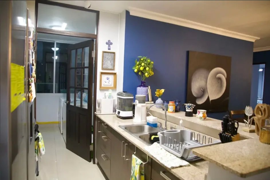 Apartment For Sale in Punta Pacifica
