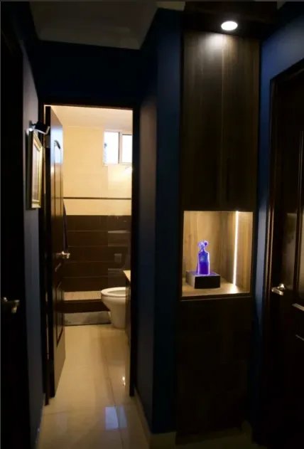 Apartment For Sale in Punta Pacifica