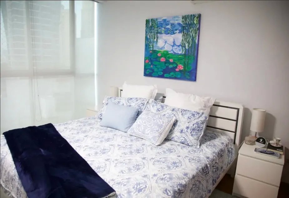 Apartment For Sale in Punta Pacifica