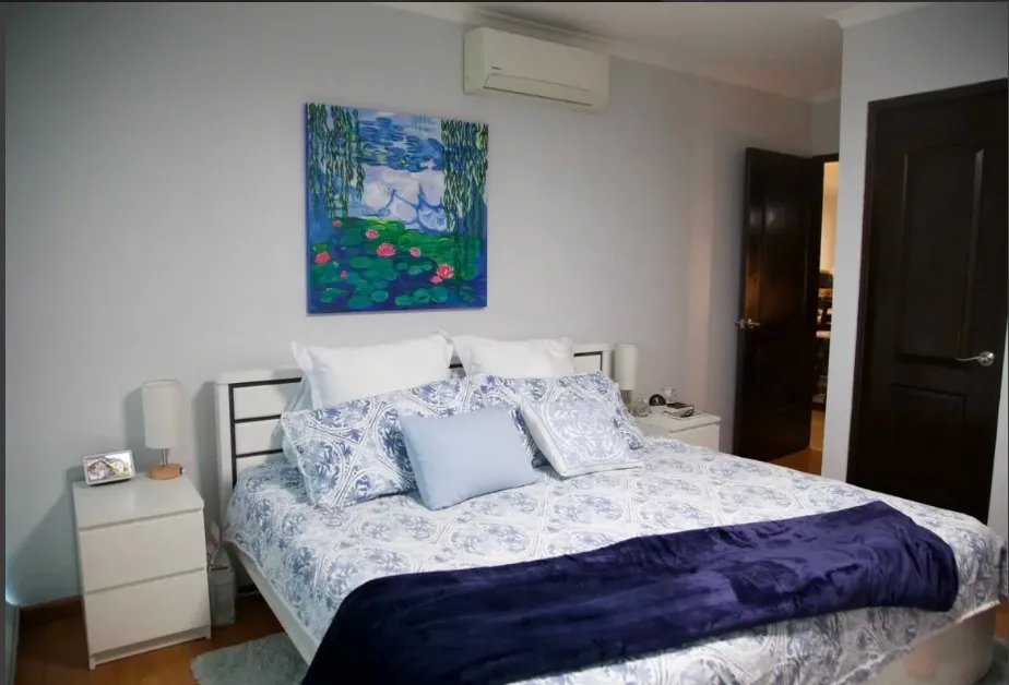 Apartment For Sale in Punta Pacifica