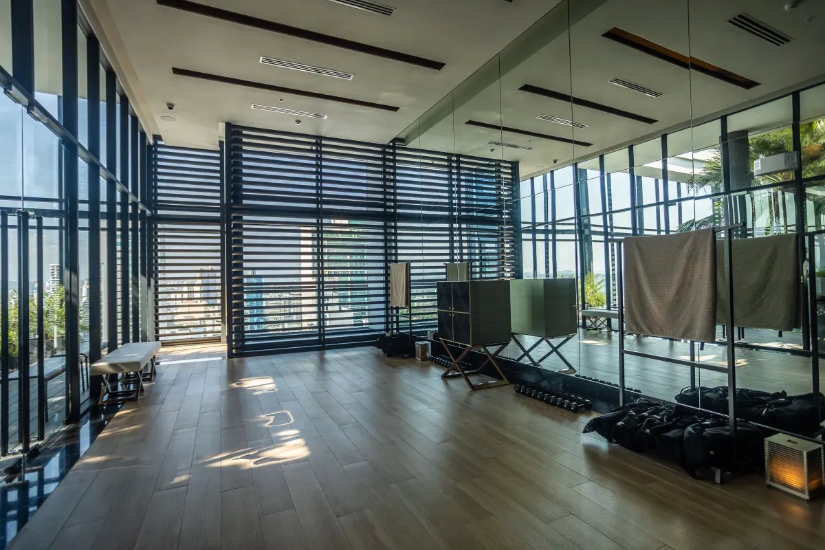 Apartamento en venta en Avenida Balboa, Panamá