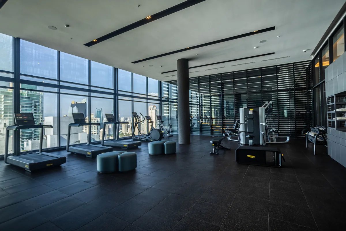 Apartamento en venta en Avenida Balboa, Panamá
