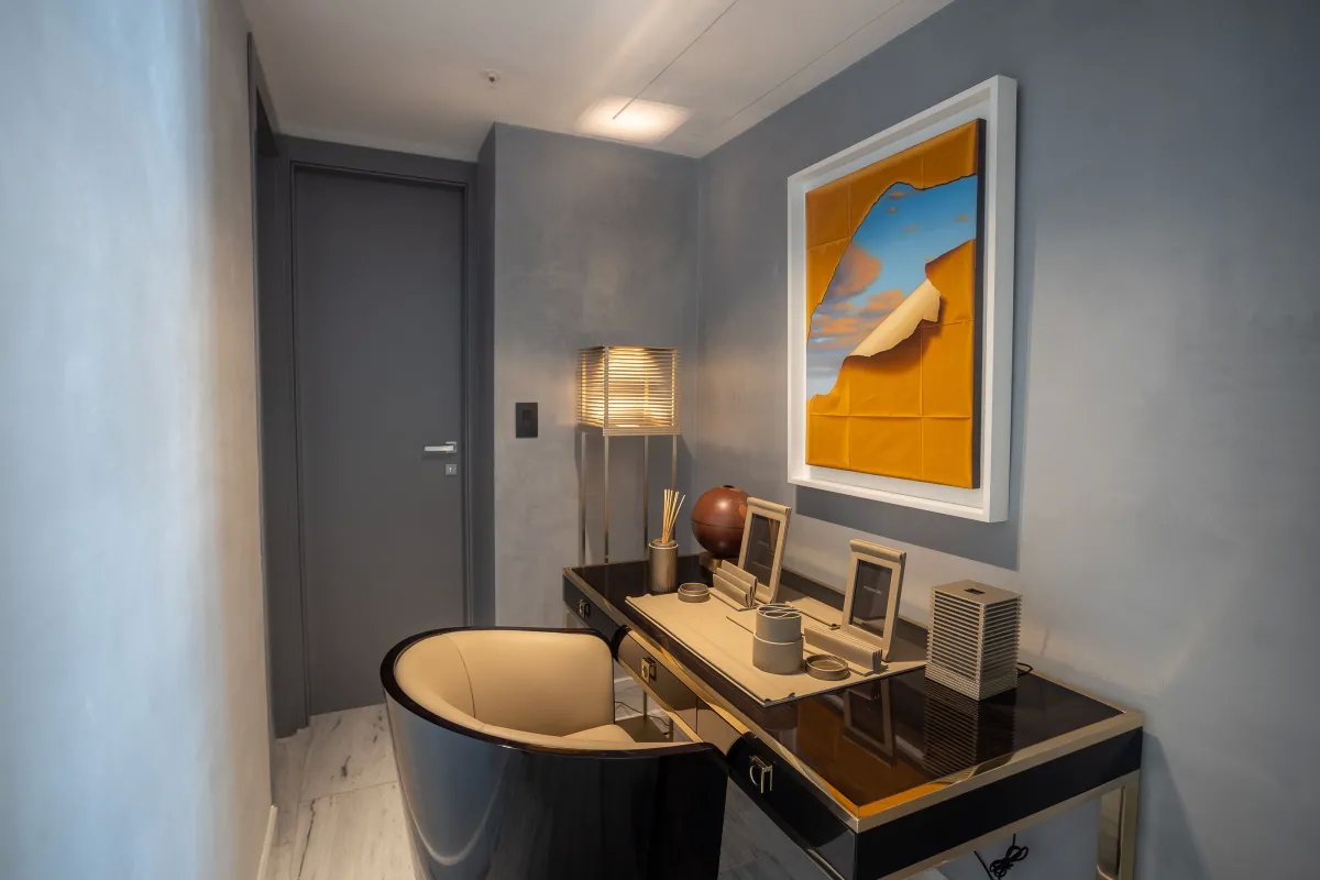 Apartment For Sale in Avenida Balboa