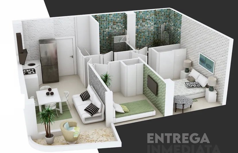 Venta de apartamento en Playa La Barqueta, Chiriquí