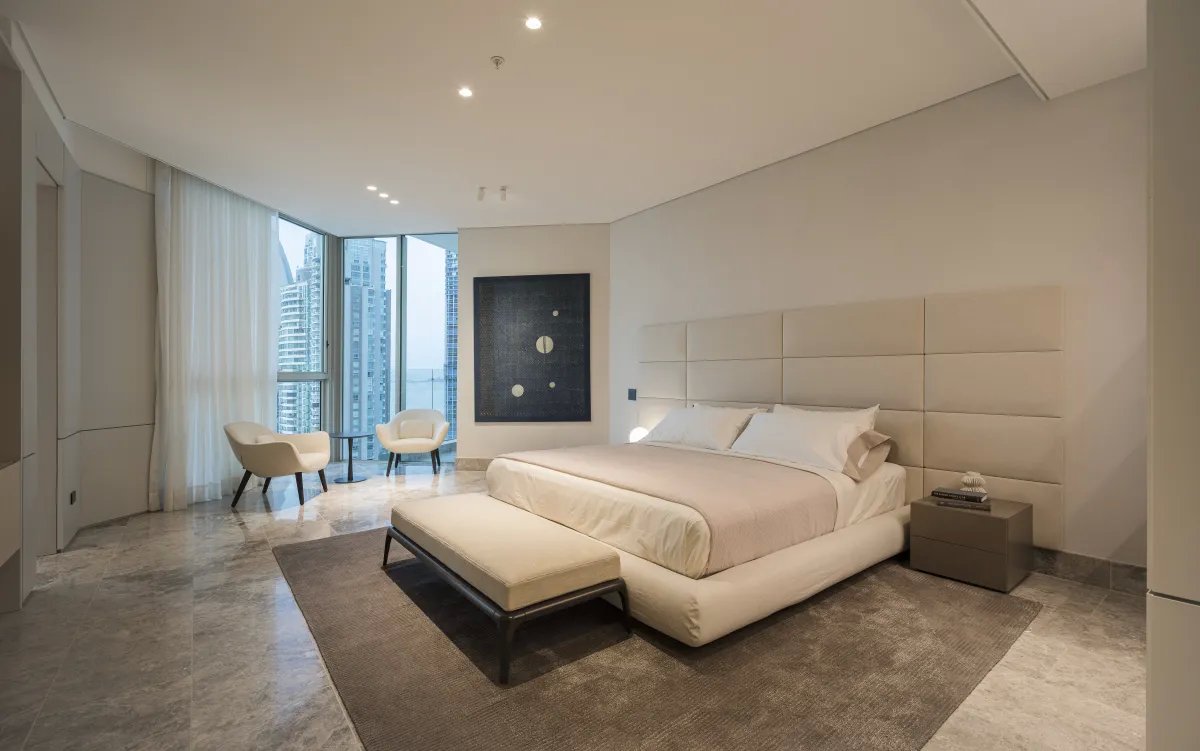 Venta de apartamentos en Pacific Point, Punta Pacifica