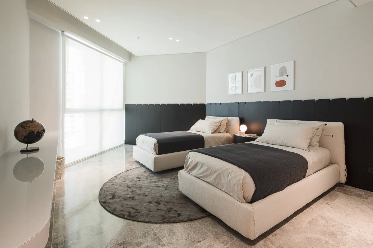 Venta de apartamentos en Pacific Point, Punta Pacifica