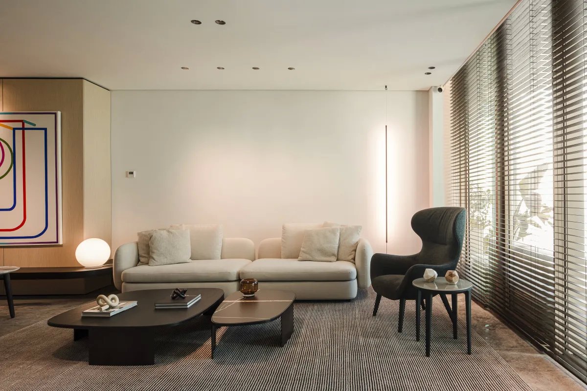 Venta de apartamentos en Pacific Point, Punta Pacifica