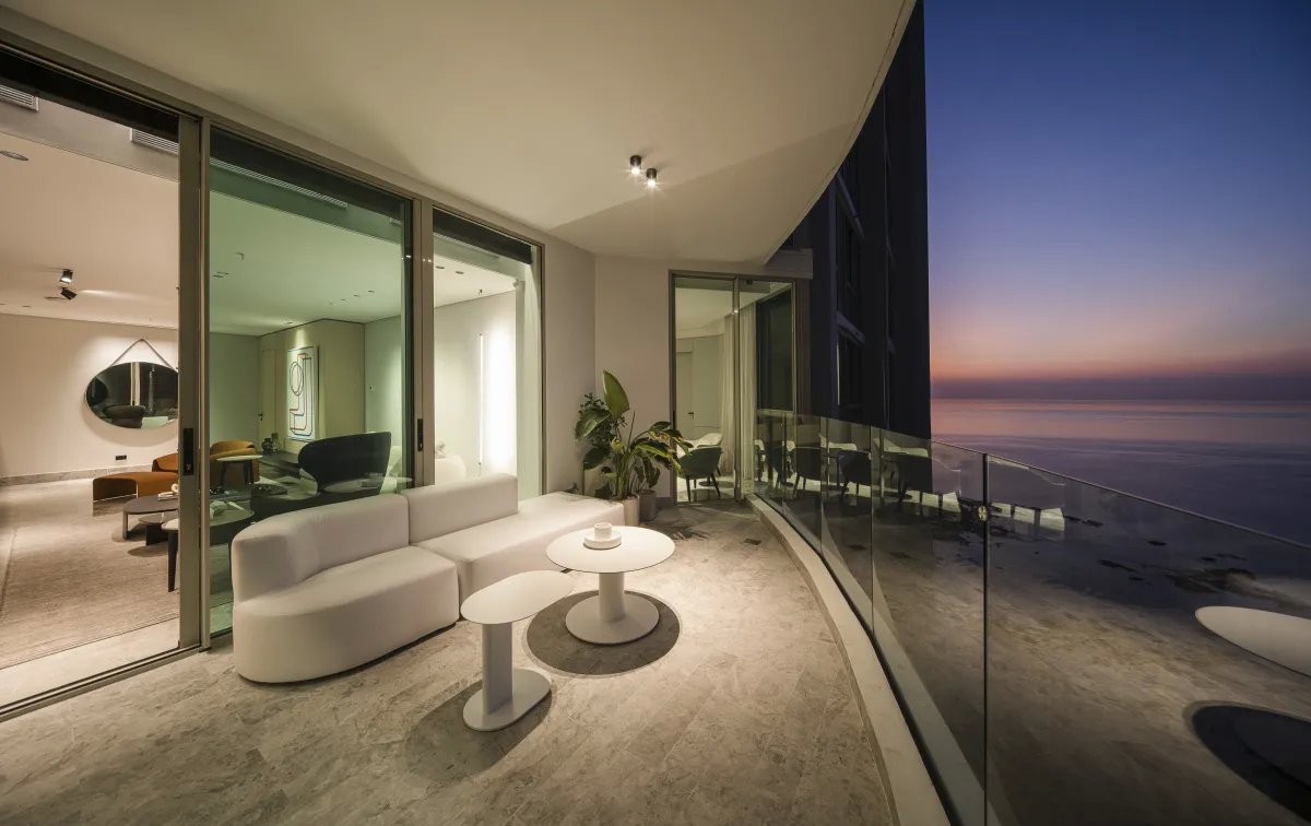Venta de apartamentos en Pacific Point, Punta Pacifica