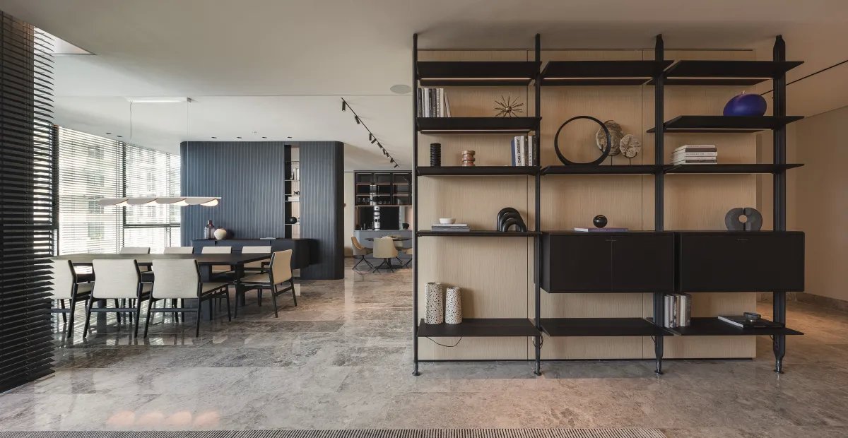Venta de apartamentos en Pacific Point, Punta Pacifica