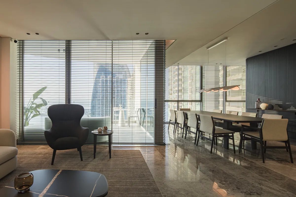 Venta de apartamentos en Pacific Point, Punta Pacifica