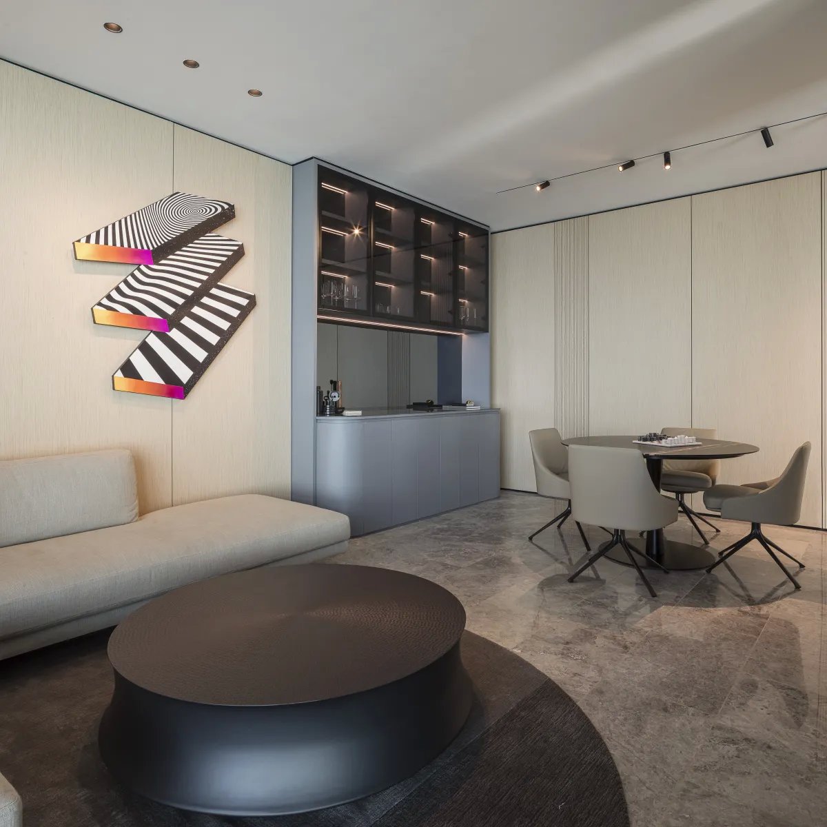 Venta de apartamentos en Pacific Point, Punta Pacifica