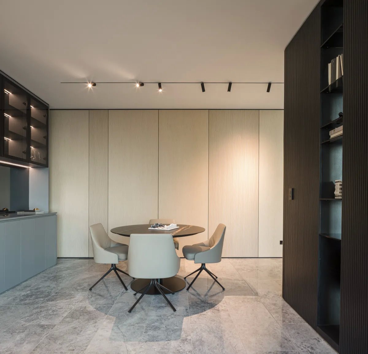 Venta de apartamentos en Pacific Point, Punta Pacifica