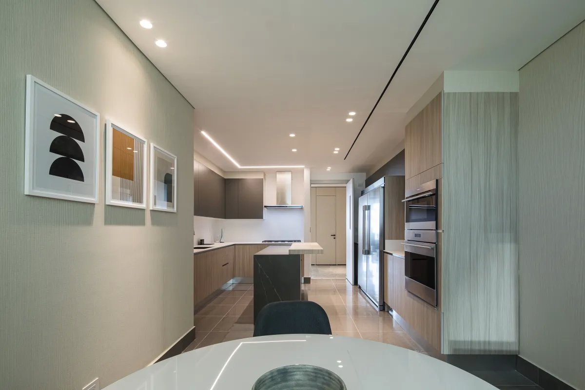 Venta de apartamentos en Pacific Point, Punta Pacifica