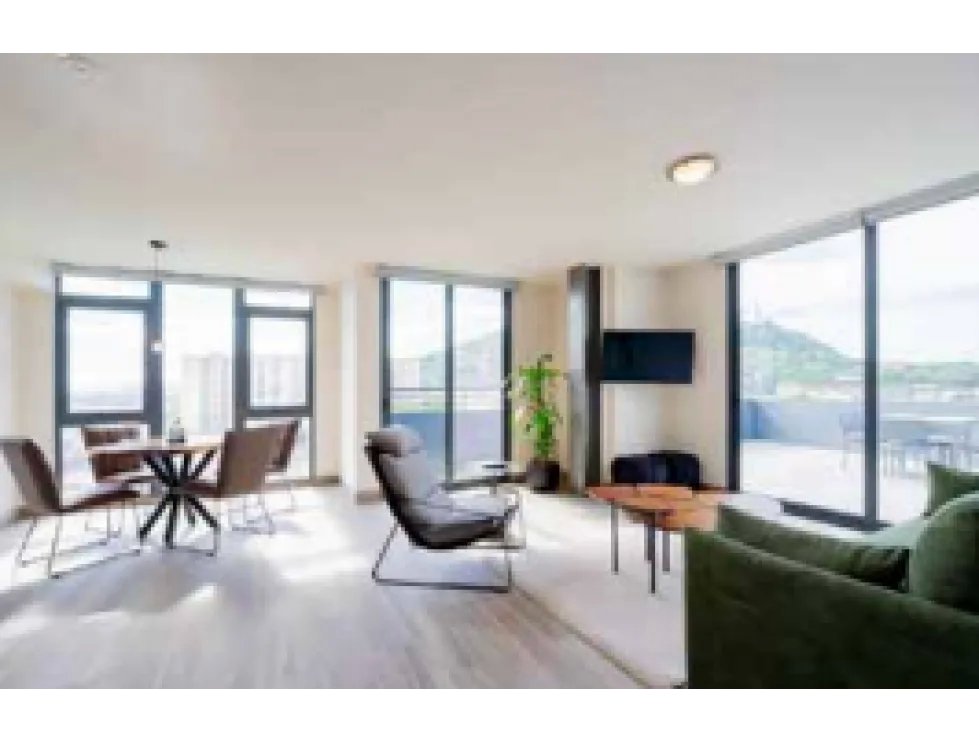 Venta de apartamentos de PH Casco View, San Felipe
