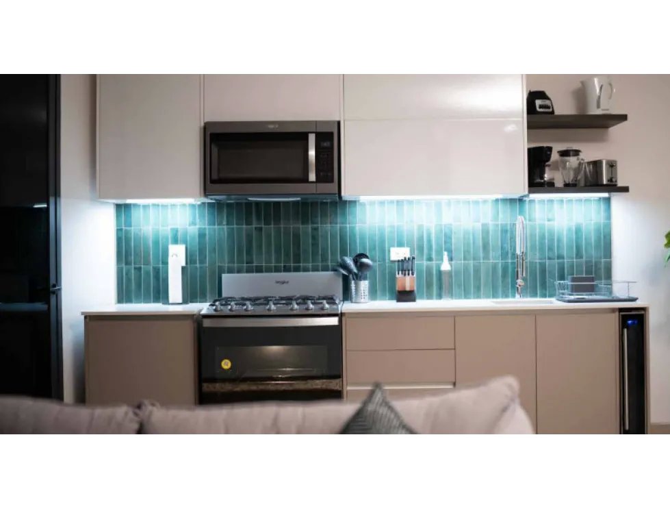Venta de apartamentos de PH Casco View, San Felipe