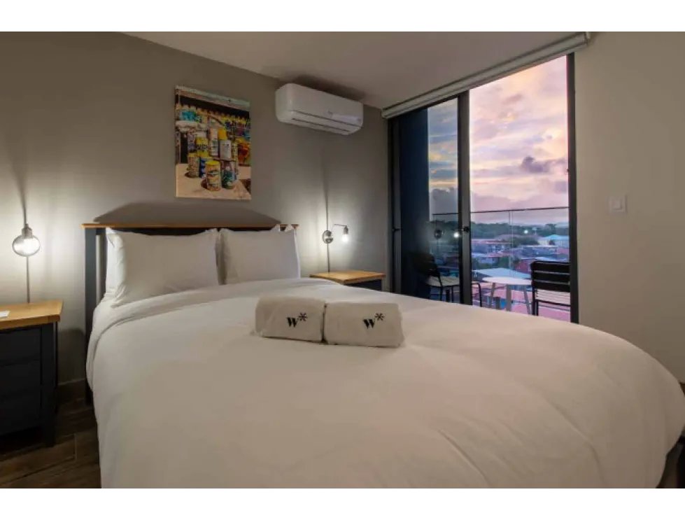Venta de apartamentos de PH Casco View, San Felipe