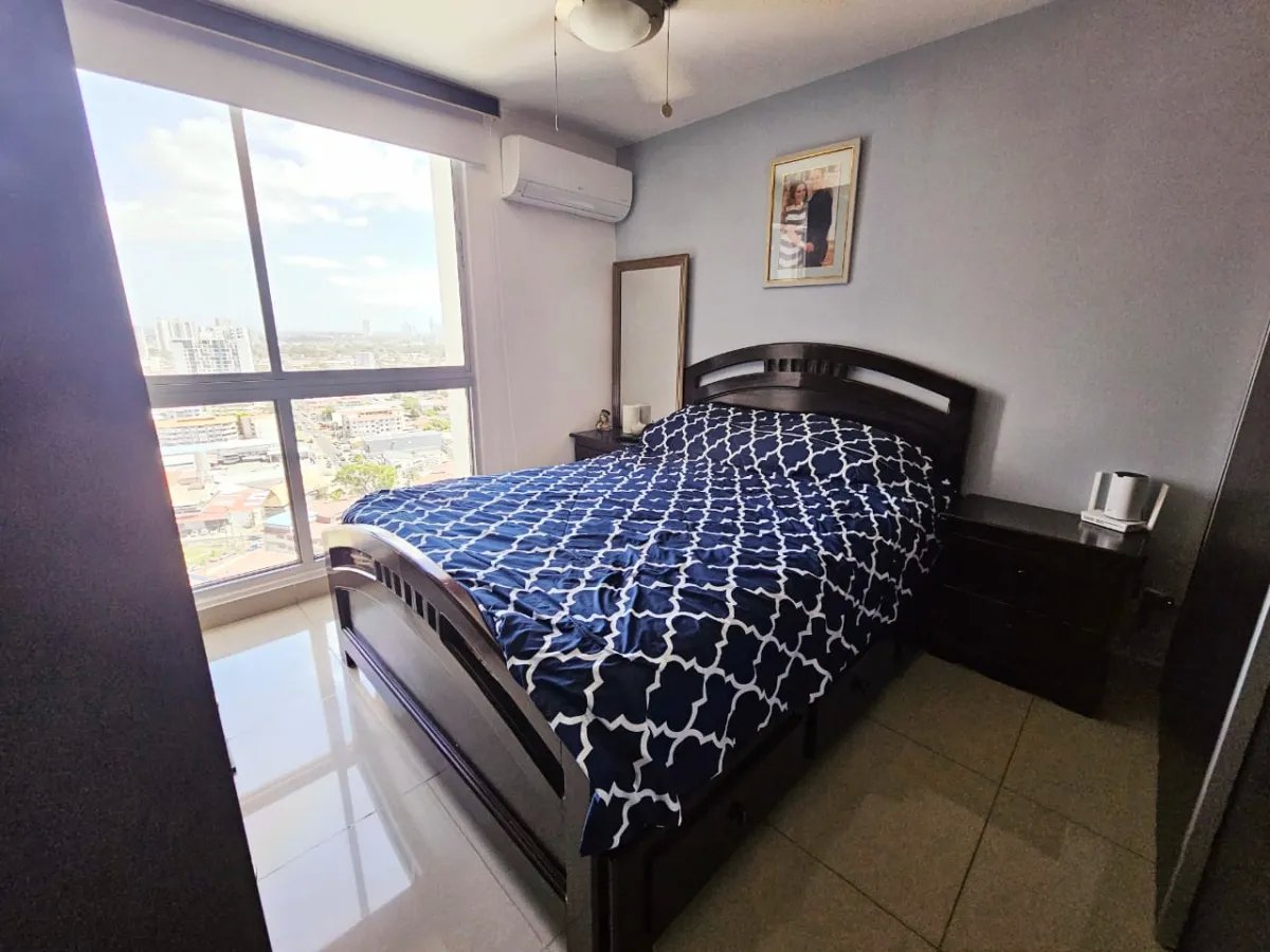 Venta de apartamento en PH Coral Towers, Parque Lefevre