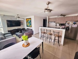 Venta de apartamento en PH Coral Towers, Parque Lefevre