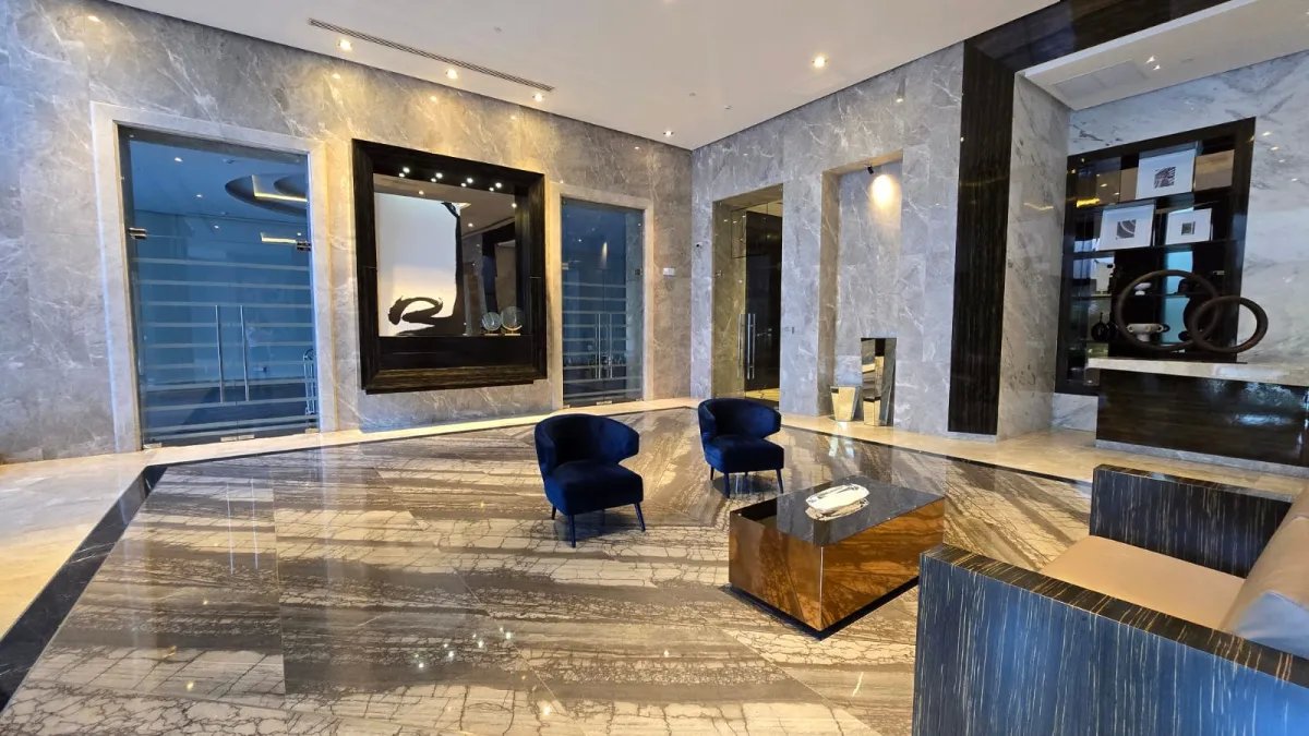 Apartment For Sale in Santa Maria