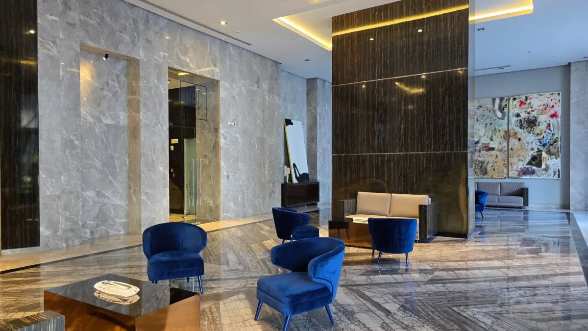 Apartment For Sale in Santa Maria