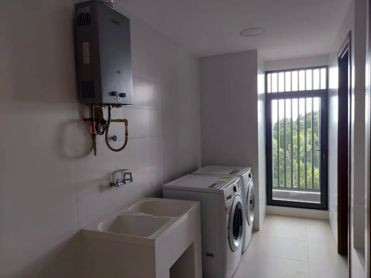 Apartment For Sale in Santa Maria