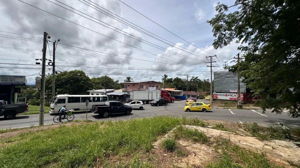 House For Sale in Chiriquí